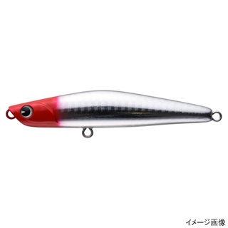 #YI99-001レッドヘッド