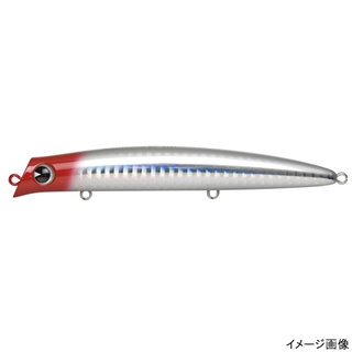 #CT110-101 レッドヘッド