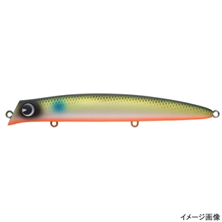 #CT110-118 パールボラOB