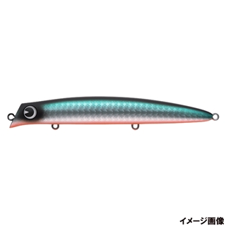 #CT110-119 リバーソルト