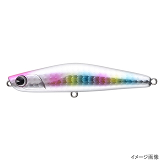 #YI80-006 コットンキャンディー