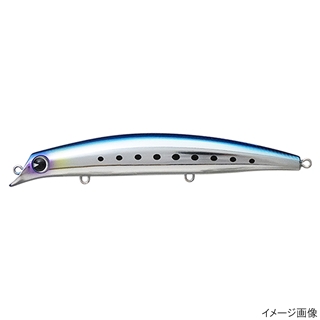 #RP232 メッキイワシ