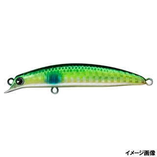 アイマ サスケ SS-75 #SKS75-125 ゴールドボラ【ゆうパケット】 - 釣具
