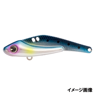 アイマ　ルアー28個 アイマ シュナイダー 28 #SD28-019 メッキイワシ【ゆうパケット