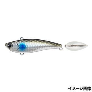 アイマ ライキリ70 ブレード #X5259 ボラ【ゆうパケット