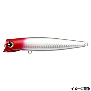 #EM120-001 レッドヘッド