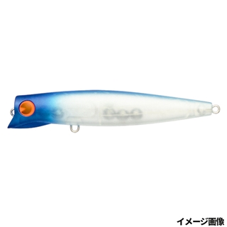 #EM120-009 ブルーハマイ