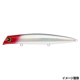 #CT125-201 レッドヘッド