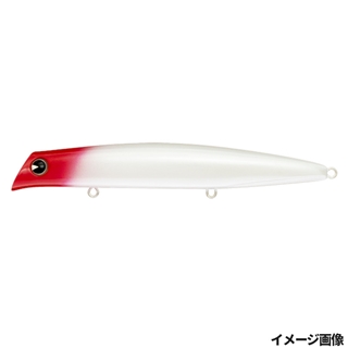 #CT125-209 レッドヘッドパール