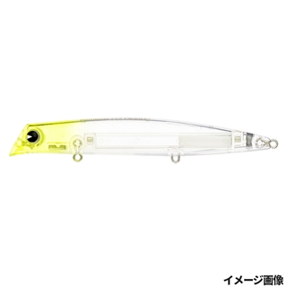 #CT125-210 チャートリュースクリアー