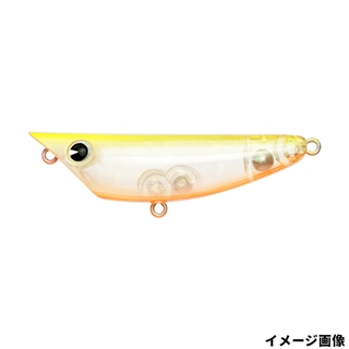 #IP65R-004 チャートバックパールクリアー