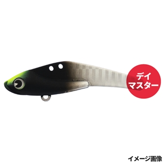 #X5338 マットハーフブラック