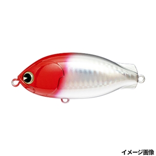 #DM-001 レッドヘッド