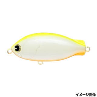 #DM-002 チャートバックパール