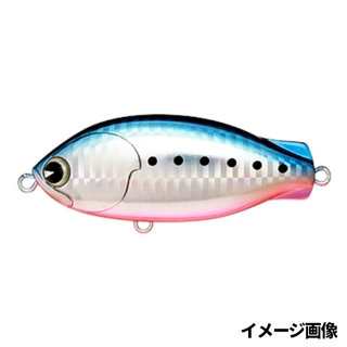 DM-007 マコイワシ