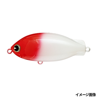 #DM-009 レッドヘッドパール