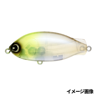 DM-010 チャートヘッドテレサ