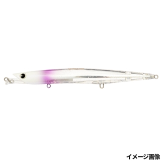 #FLT138-012 ほうき星