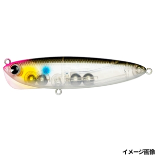 #SO90-018 クリアーイナッコ