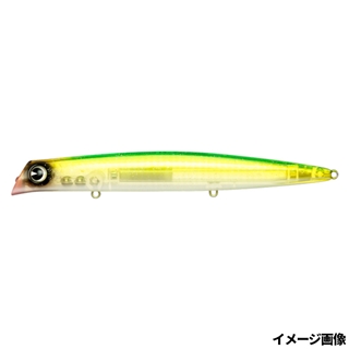 #CT155-011 ライムスター