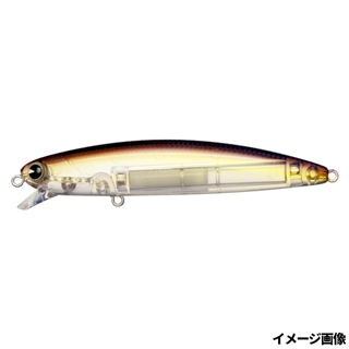 #SB100-010 クリアアンバー