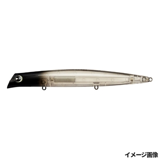 #X5696 ブラックヘッドスモーク