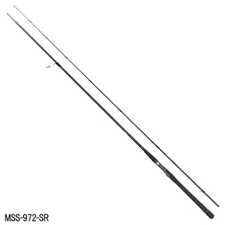 ジークラフト ミッドストリーム MSS-972-SR ジークラフト セブンセンスSR ミッドストリーム MSS-972-SR
