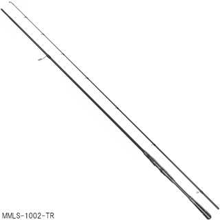 ジークラフト SEVEN-SENSE TR MIDNIGHT MONSTER LIMITED MMLS-1002-TR