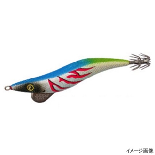 シルバーベースブルー