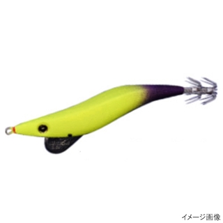 イエローグローパープル