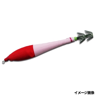 ピンクグロー赤白