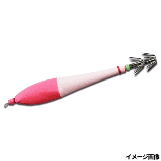 ピンクグローピンク白