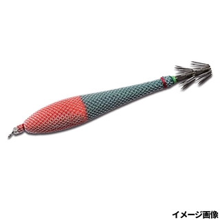 赤みどり×白メタ