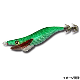 キーストン モンローエギ夜焚きチューン 2.5号 フルグロー