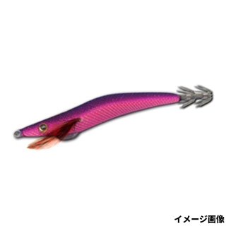 ピンクグローパープル