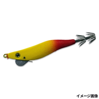 よかんびゃーイエロー