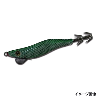 ばってんグリーン