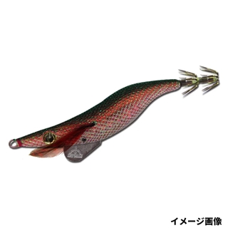 ギャラクシーグローグリーン