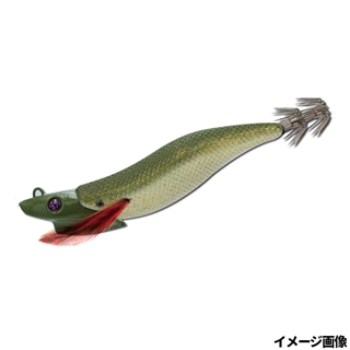 ギャラクシーグローオリーブ