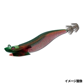 ギャラクシーグローグリーン