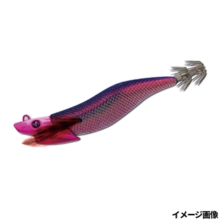 ギャラクシーグローパープル