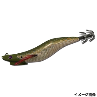 ギャラクシーグローオリーブ