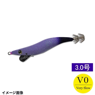 パープルグローパープル