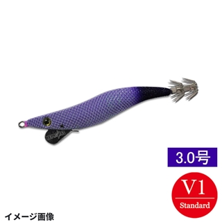 パープルグローパープル