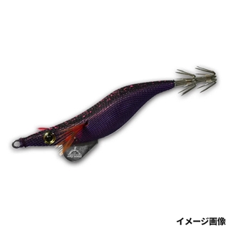 レッドGGパープルブラック