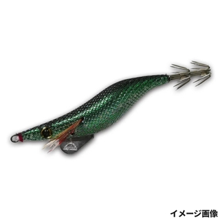 グリーンGGブラック