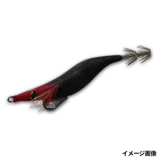 レッドヘッドブラック