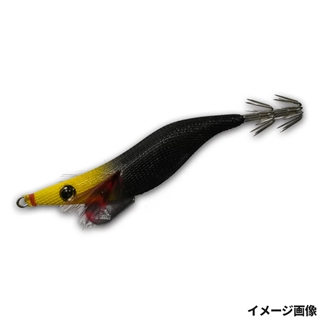 イエローヘッドブラック