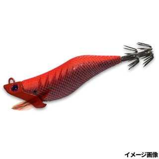 レッドアジオレンジ