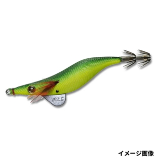 イエローグローグリーン